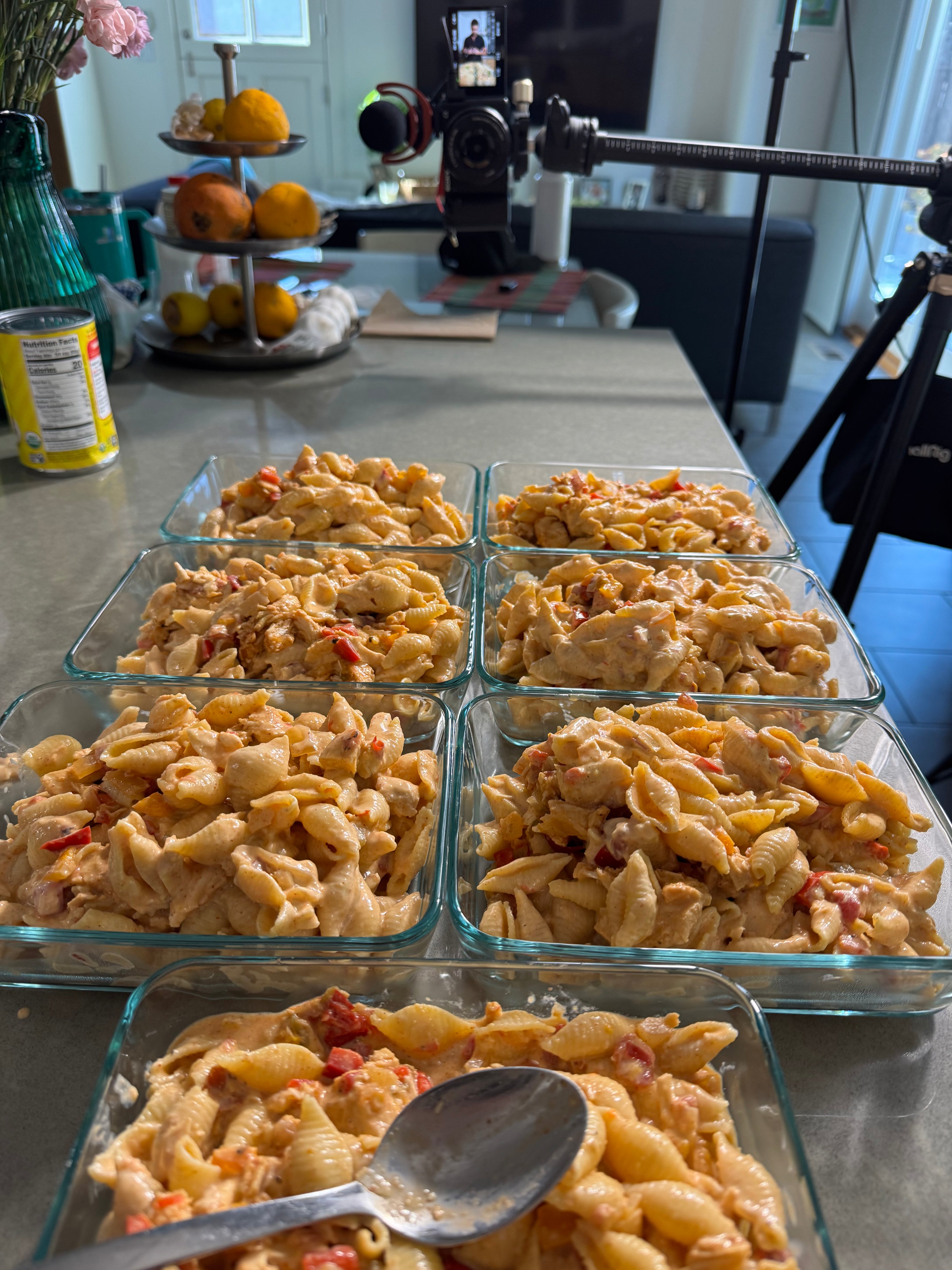 2026 Cookbook Volume 1