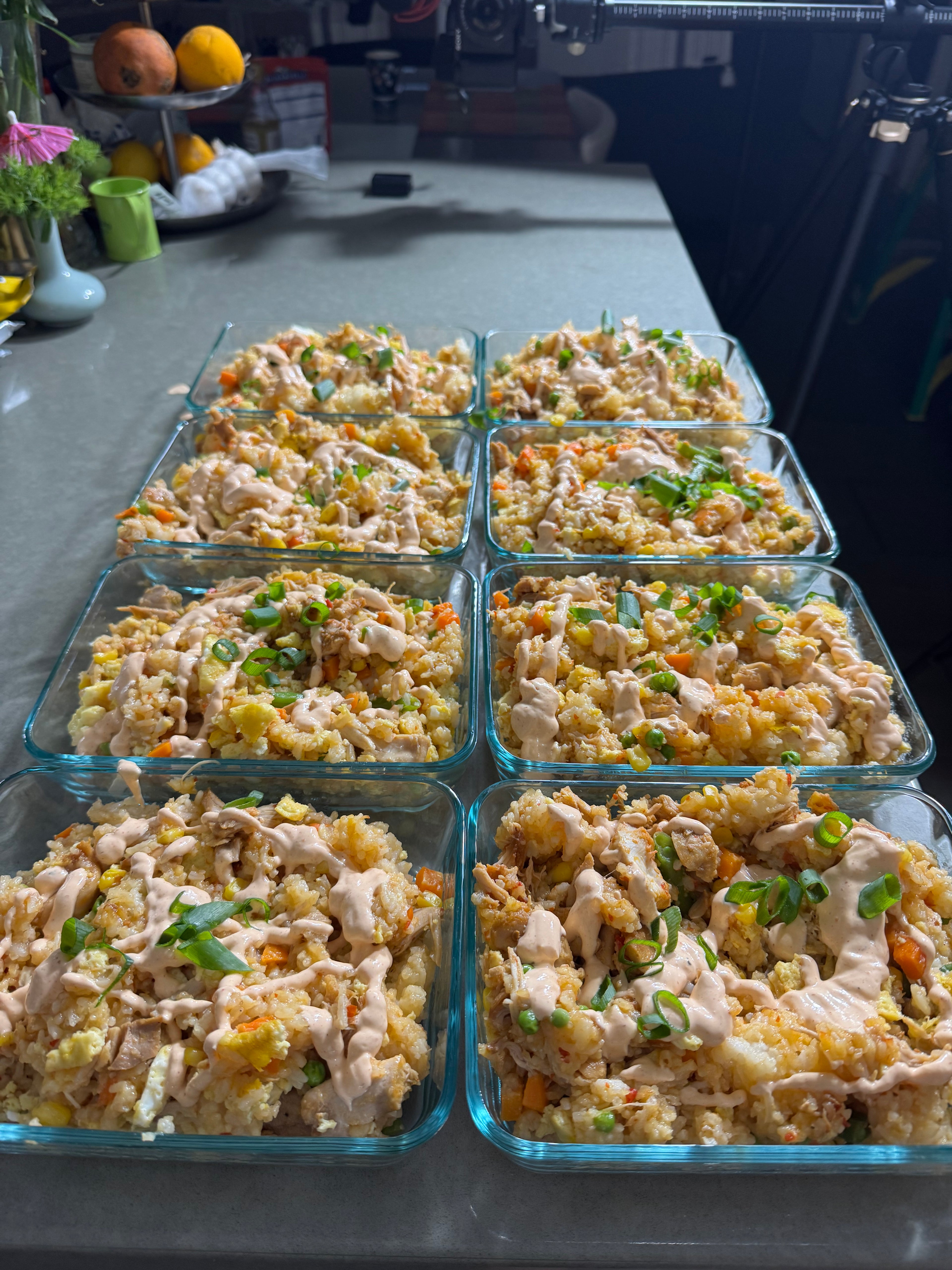 2026 The Ultimate Protein Cookbook