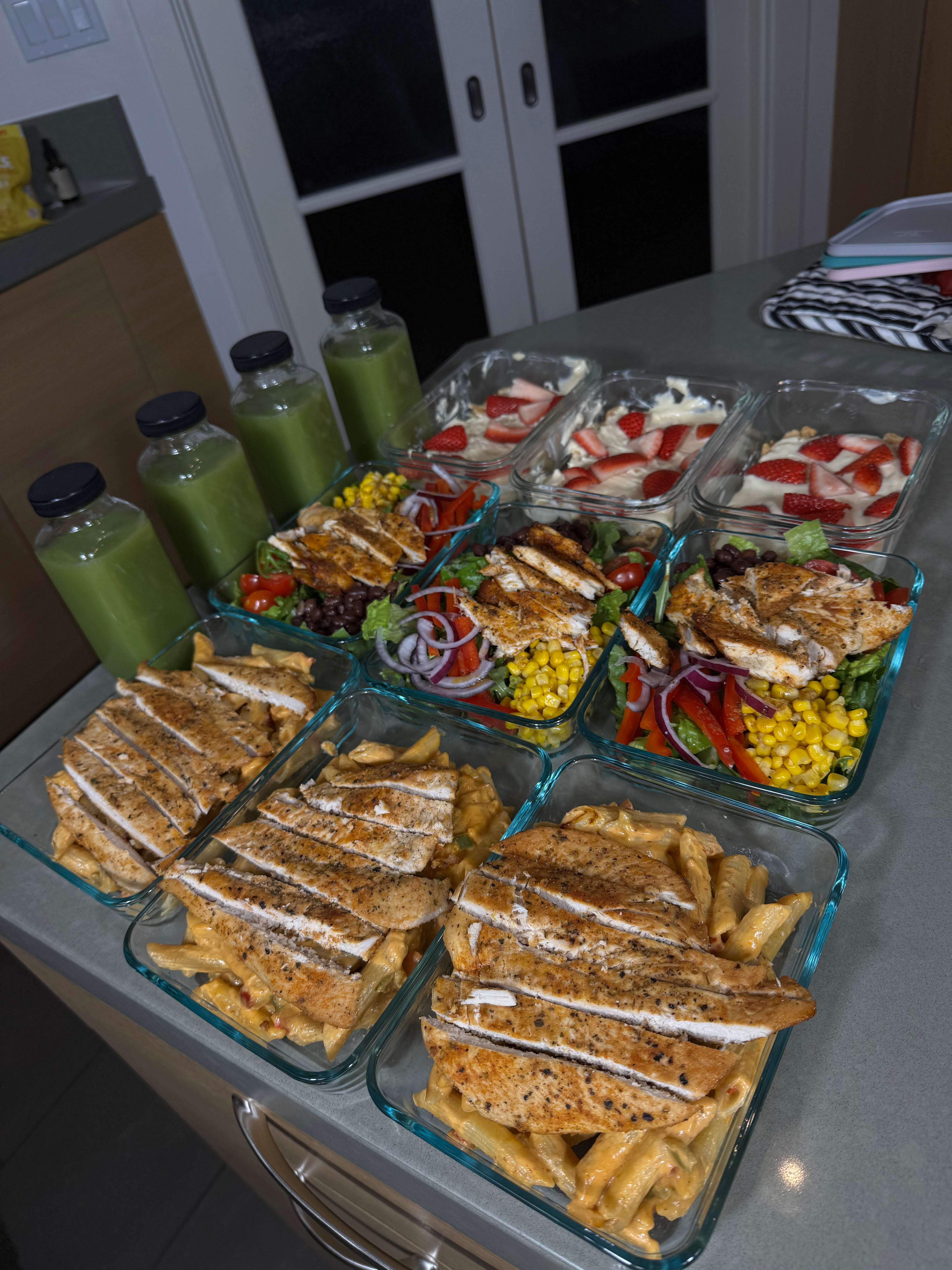 2026 The Ultimate Protein Cookbook