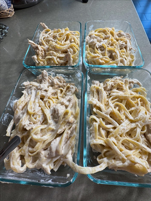 2026 Cookbook Volume 1