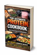 2026 The Ultimate Protein Cookbook